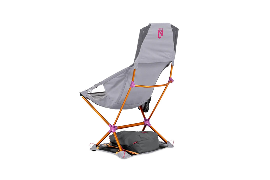 Nemo | Satellite™ Reclining Anywhere Chair