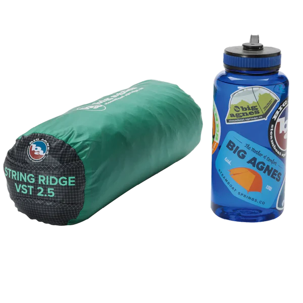 Big Agnes | String Ridge VST 2.5 Tent