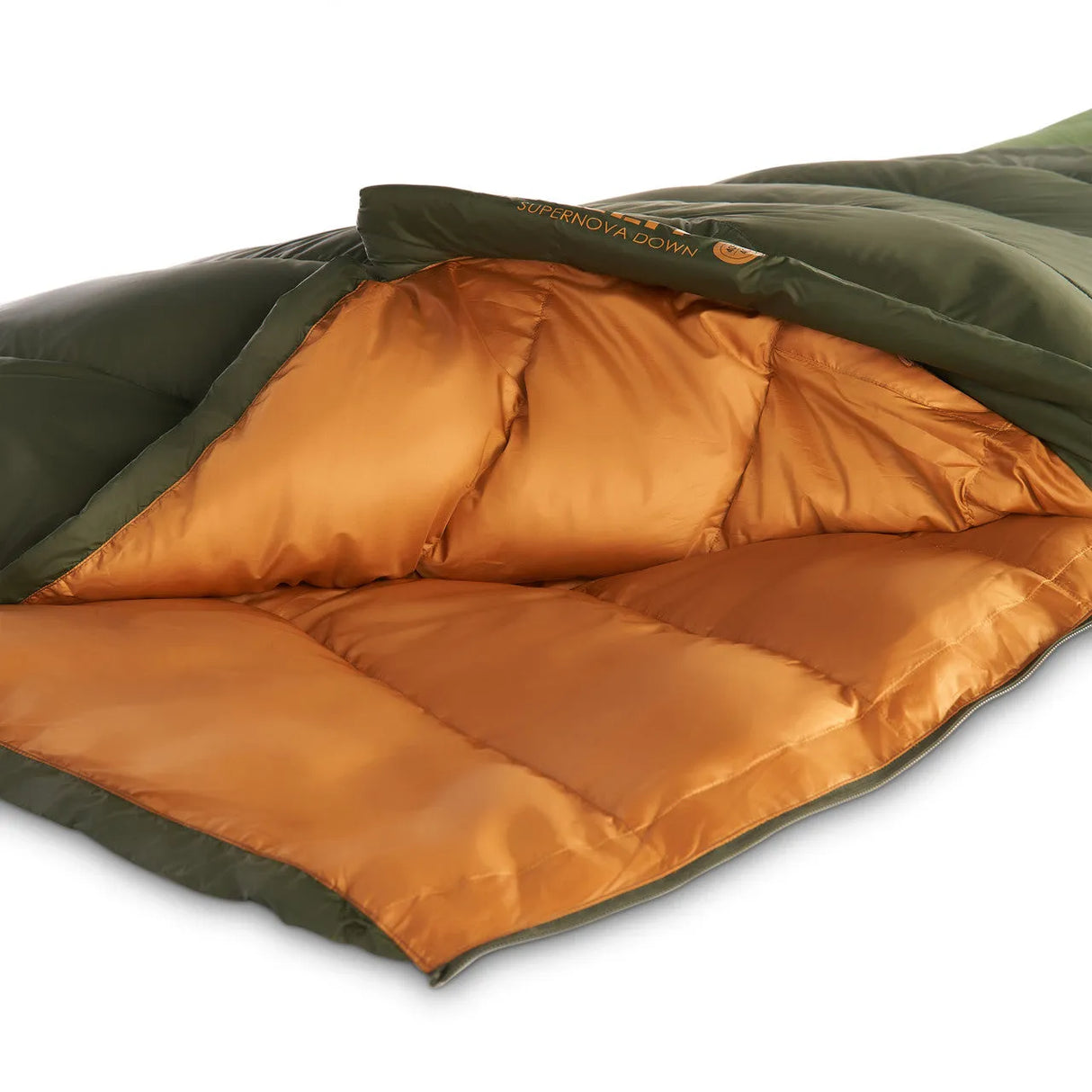 Kelty | Supernova 40°F Down Sleeping Bag