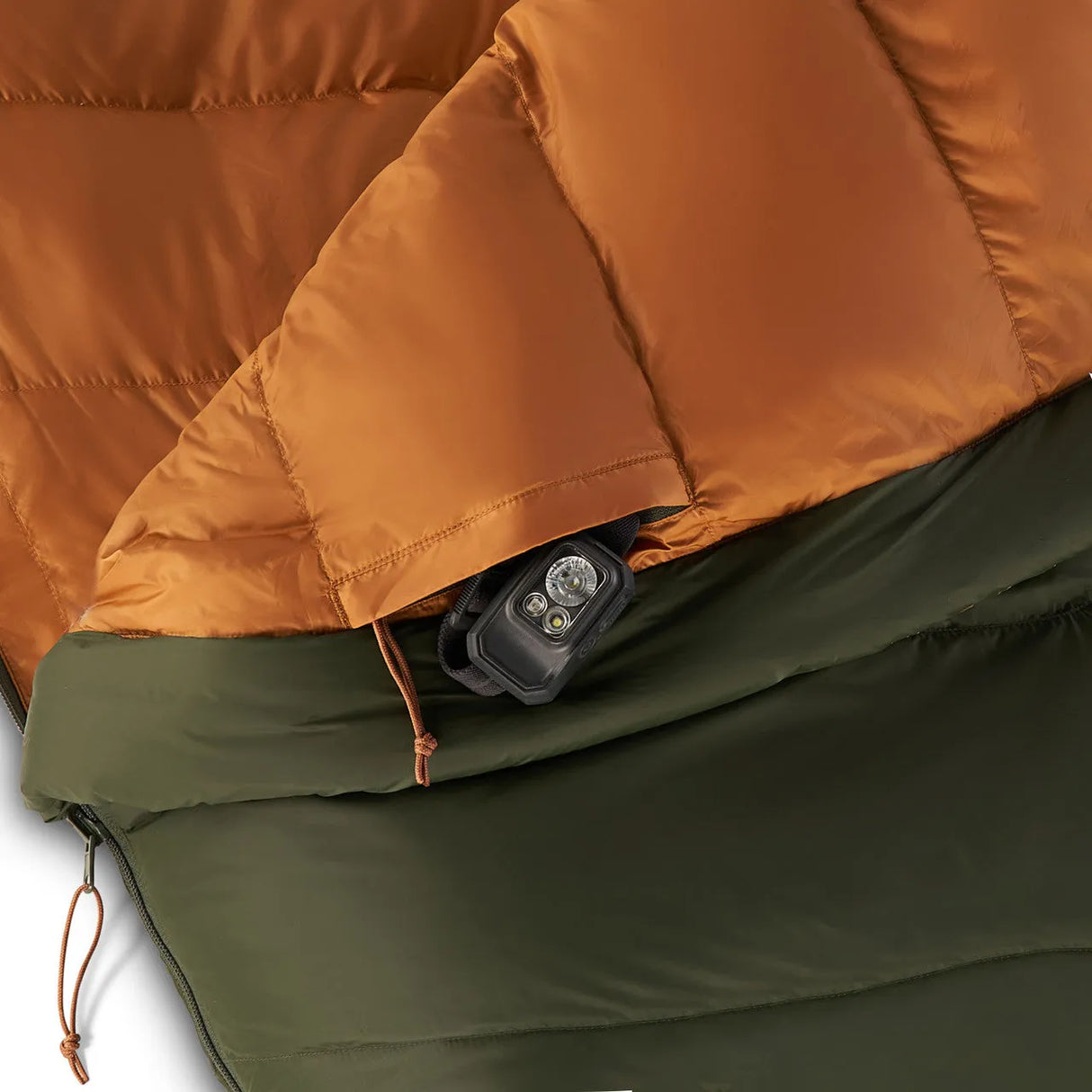 Kelty | Supernova 40°F Down Sleeping Bag