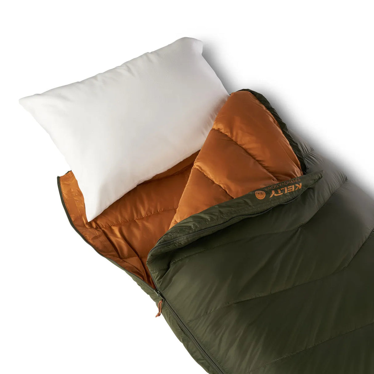 Kelty | Supernova 40°F Down Sleeping Bag