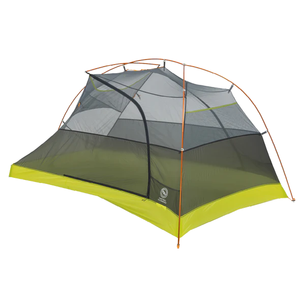 Big Agnes | Tiger Wall UL2 Bikepack | New 2026