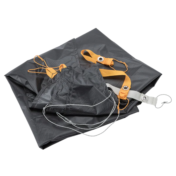 Big Agnes | Tiger Wall UL1 Bikepack Footprint | New 2026