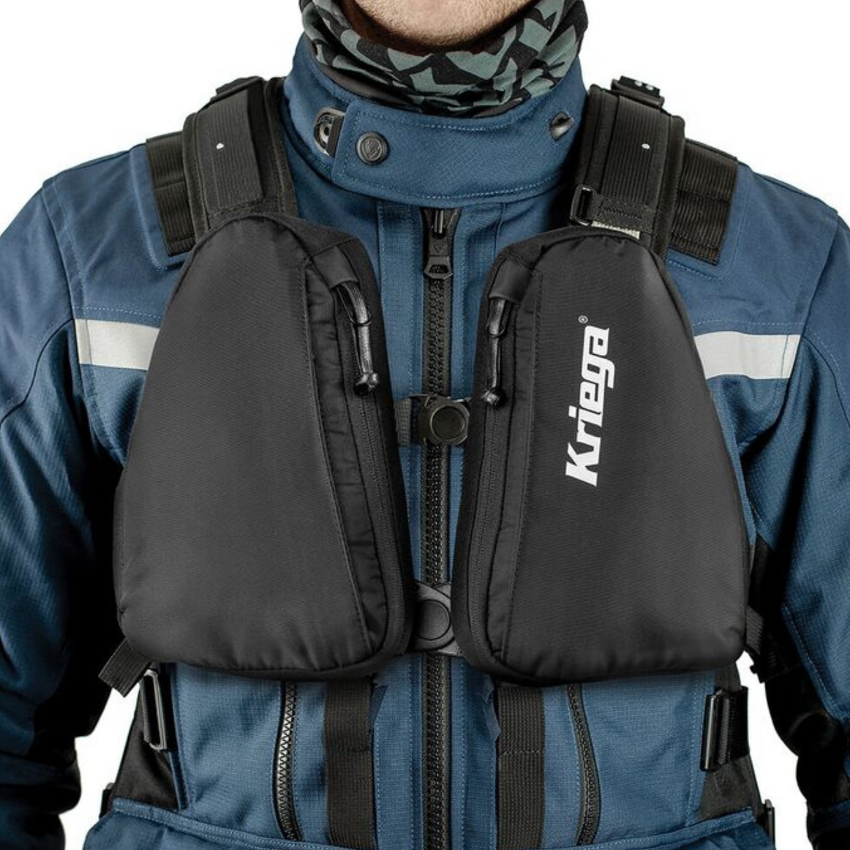 Kriega | Trail Pockets