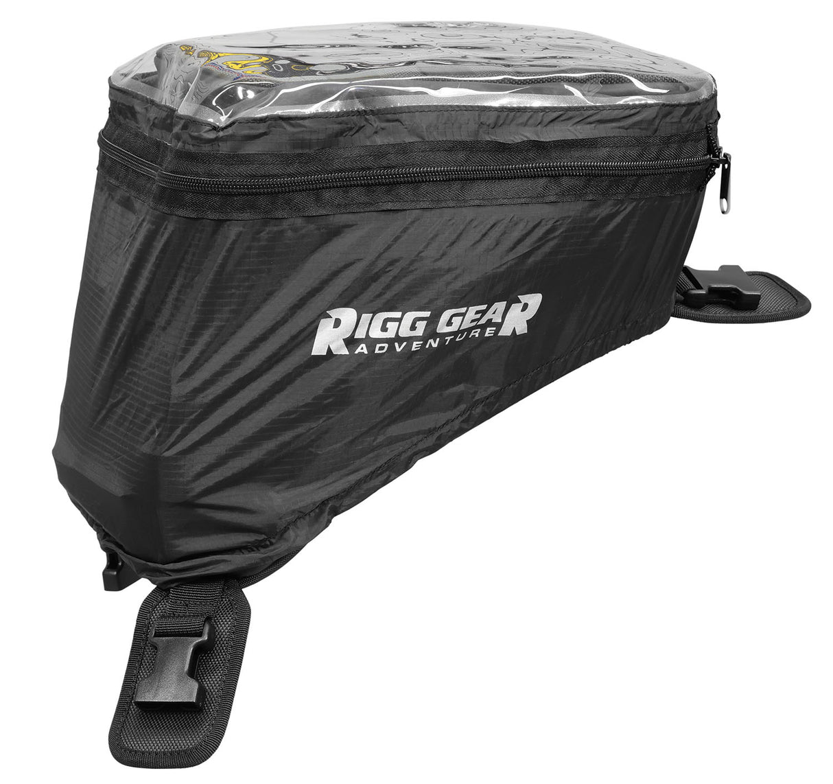 Nelson-Rigg | Trails End Grand Adventure Tank Bag