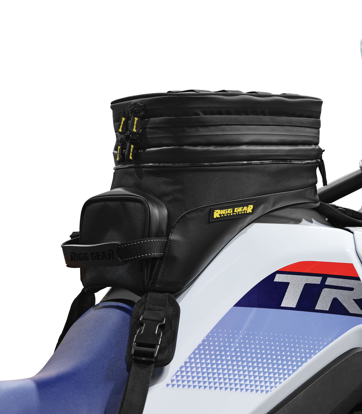 Nelson-Rigg | Trails End Grand Adventure Tank Bag