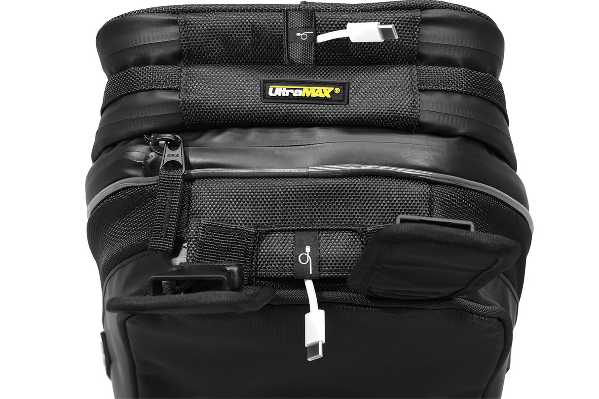 Nelson-Rigg | Trails End Grand Adventure Tank Bag