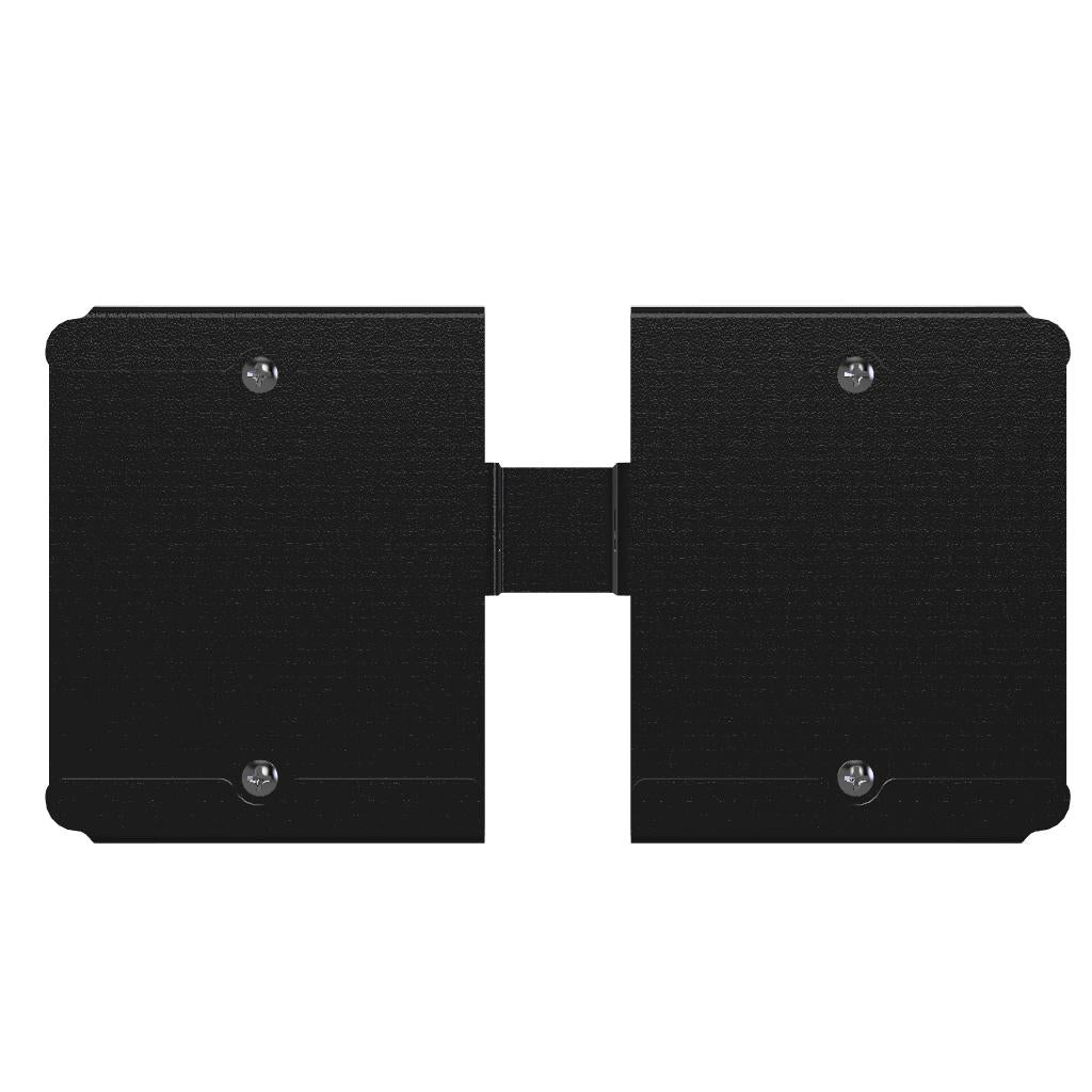 MotoTote | License Plate Holder