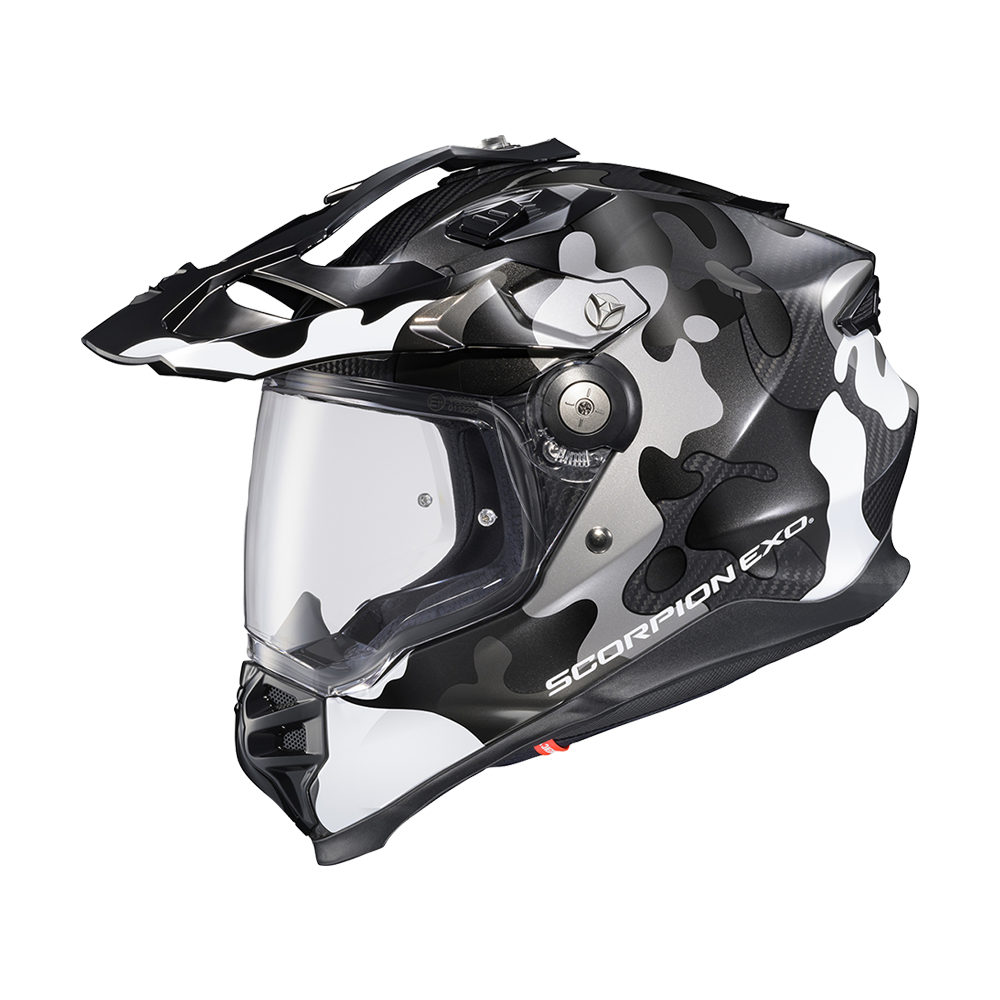 Scorpion EXO | XT9000 Carbon Full Face Helmet