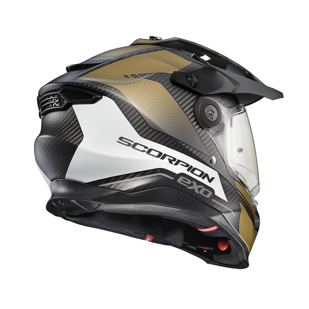 Scorpion EXO | XT9000 Carbon Full Face Helmet