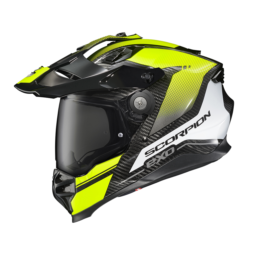 Scorpion EXO | XT9000 Carbon Full Face Helmet