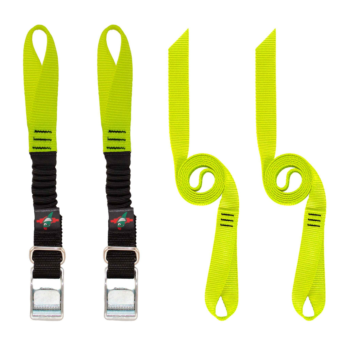 Mondo Straps Kit