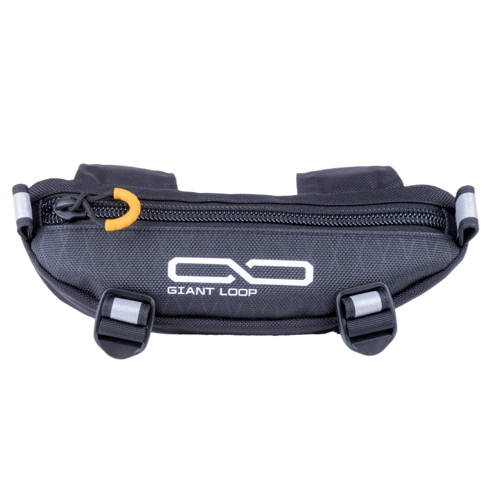 Giant Loop | Zigzag Handlebar Bag