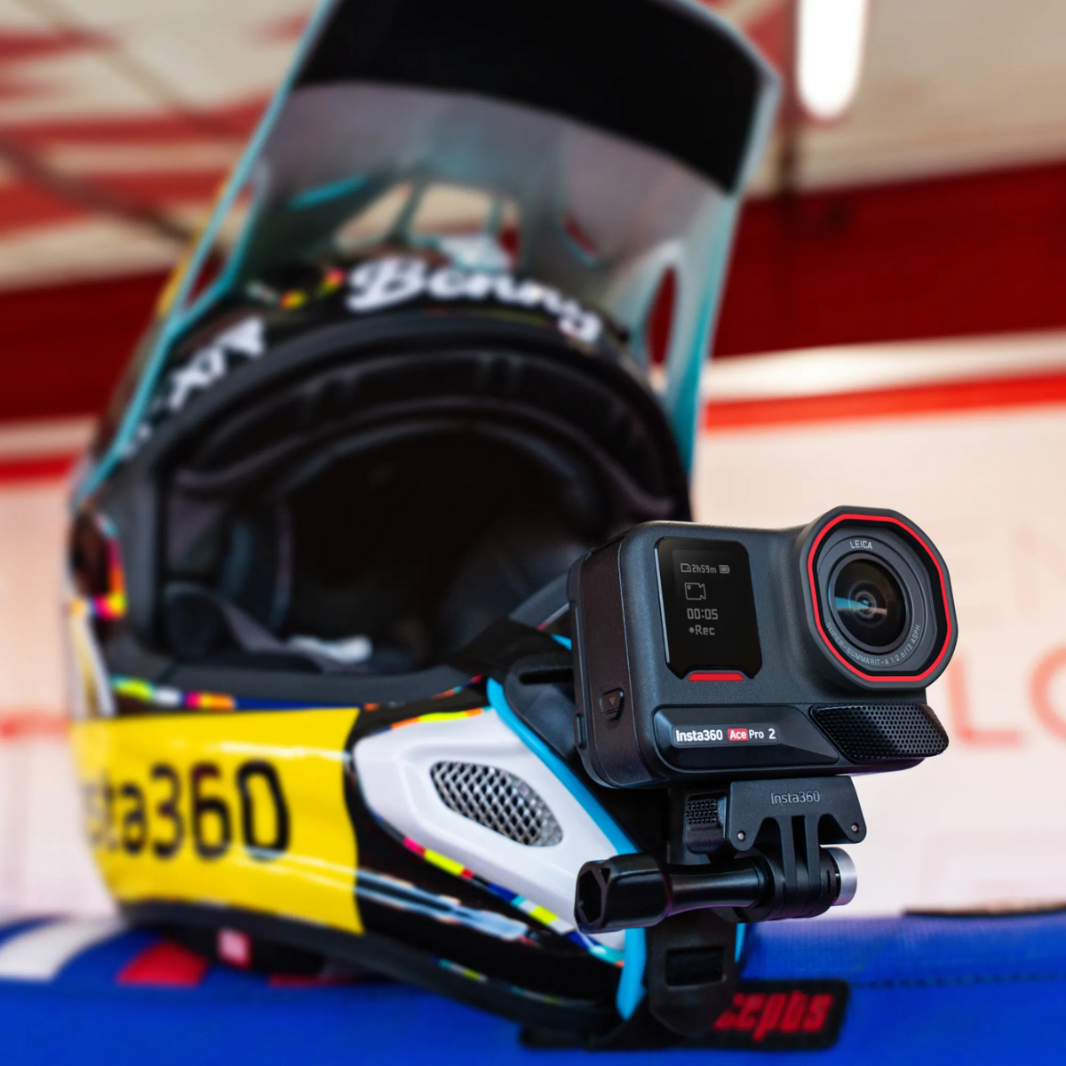 Insta360 | Ace Pro 2 SMX Bundle