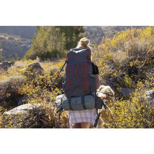 ALPS Mountaineering | Felis 2-Person - Moto Camp Nerd - motorcycle camping