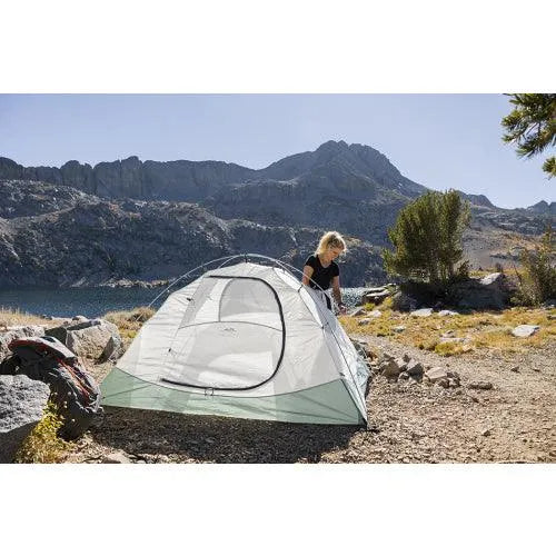 ALPS Mountaineering | Felis 2-Person - Moto Camp Nerd - motorcycle camping