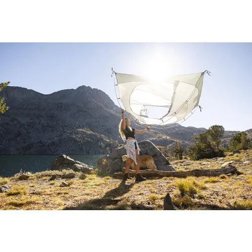 ALPS Mountaineering | Felis 2-Person - Moto Camp Nerd - motorcycle camping