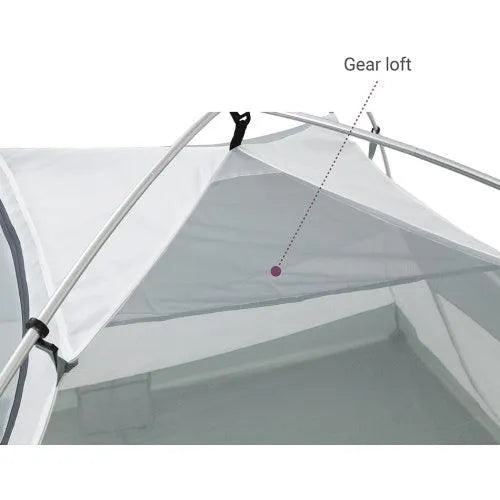 ALPS Mountaineering | Felis 2-Person - Moto Camp Nerd - motorcycle camping