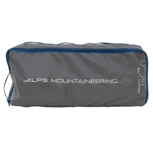 ALPS Mountaineering | Ready Lite Cot - Moto Camp Nerd - motorcycle camping