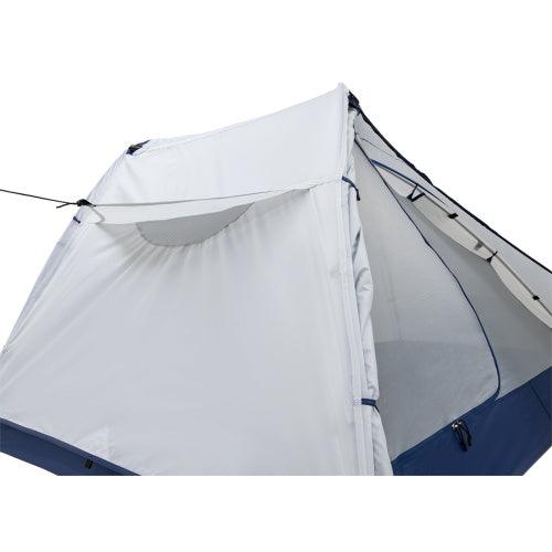 ALPS Mountaineering | Zephyr 3-Person Tent - Moto Camp Nerd - motorcycle camping