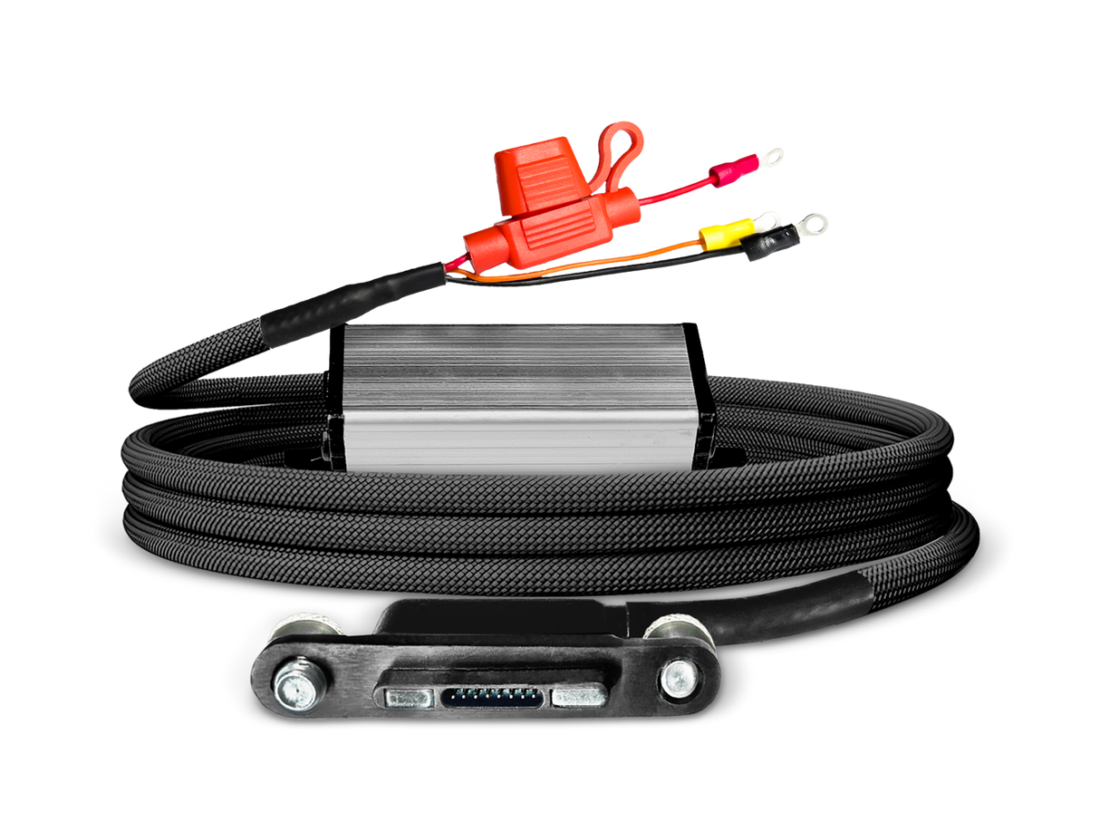 AdventureTechPro GPS Pro Pack Kit