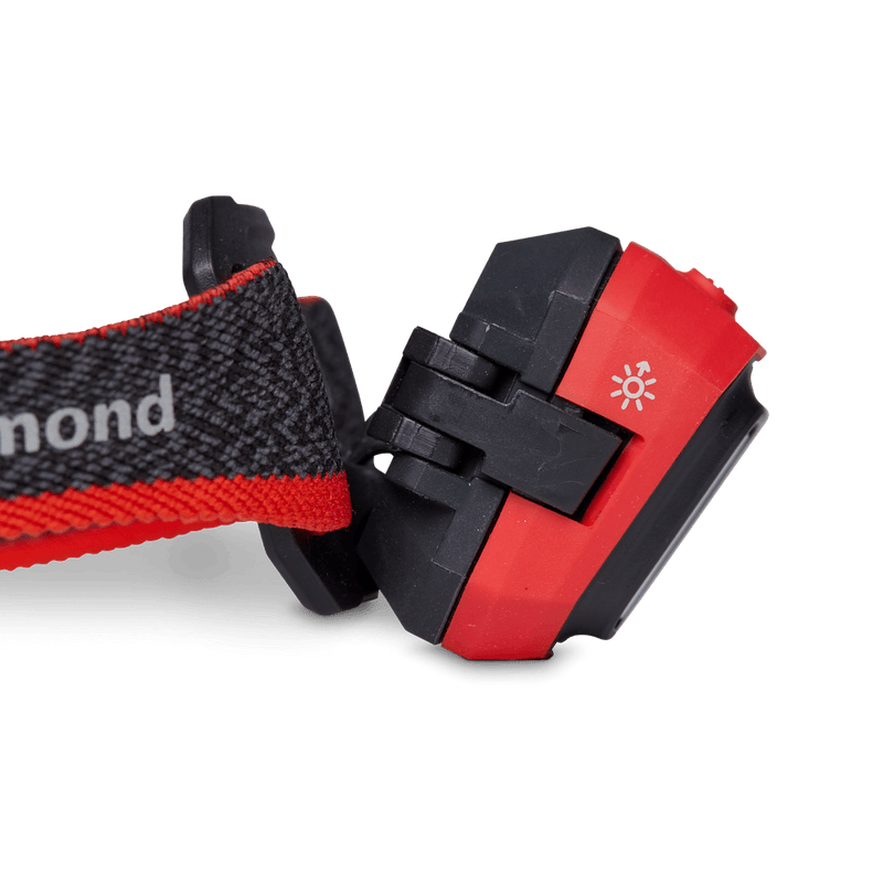 Black Diamond | Storm 450 Headlamp - Moto Camp Nerd - motorcycle camping