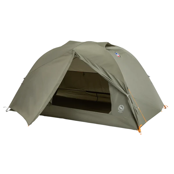Big Agnes | Blacktail 2