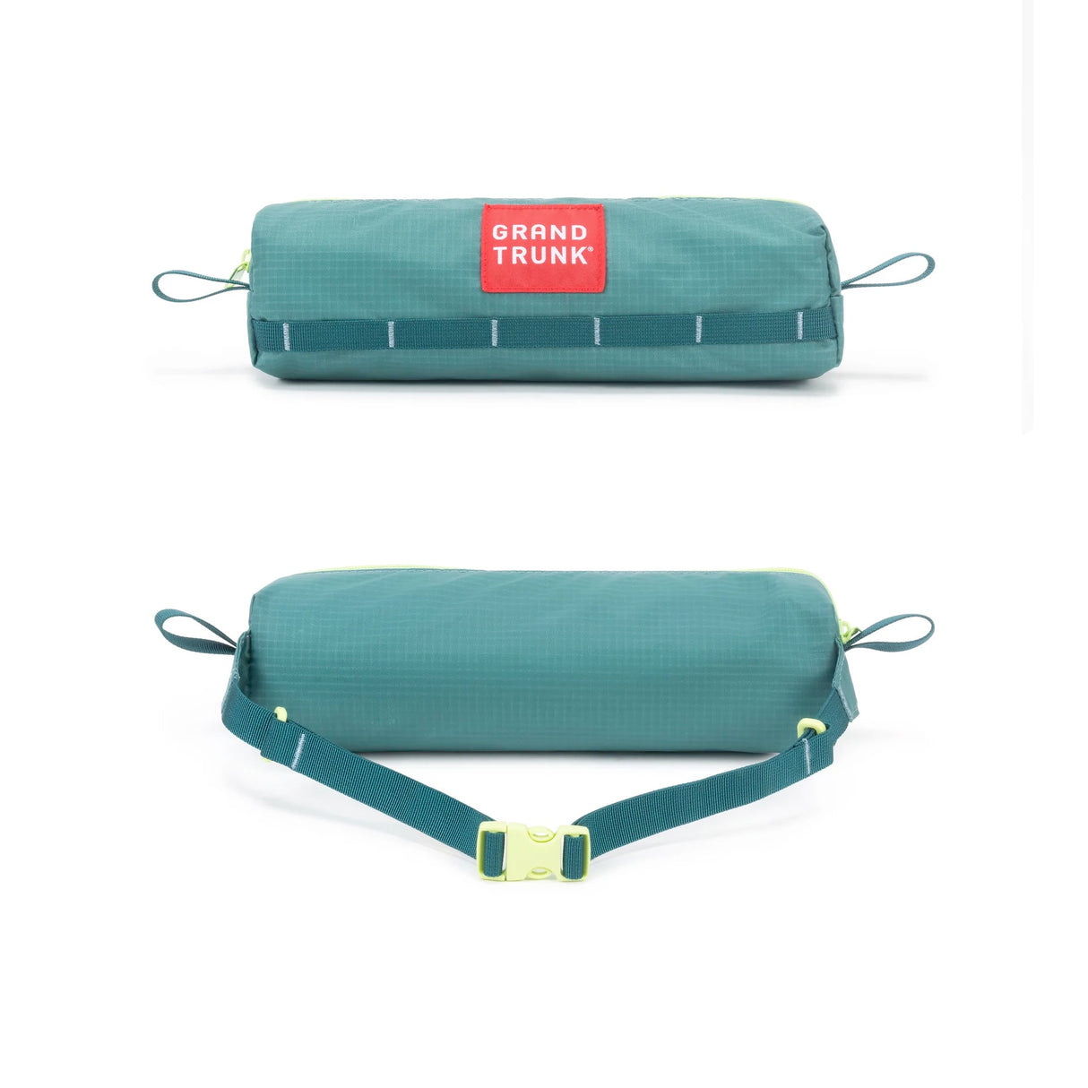 Compass 360° Swivel Stool