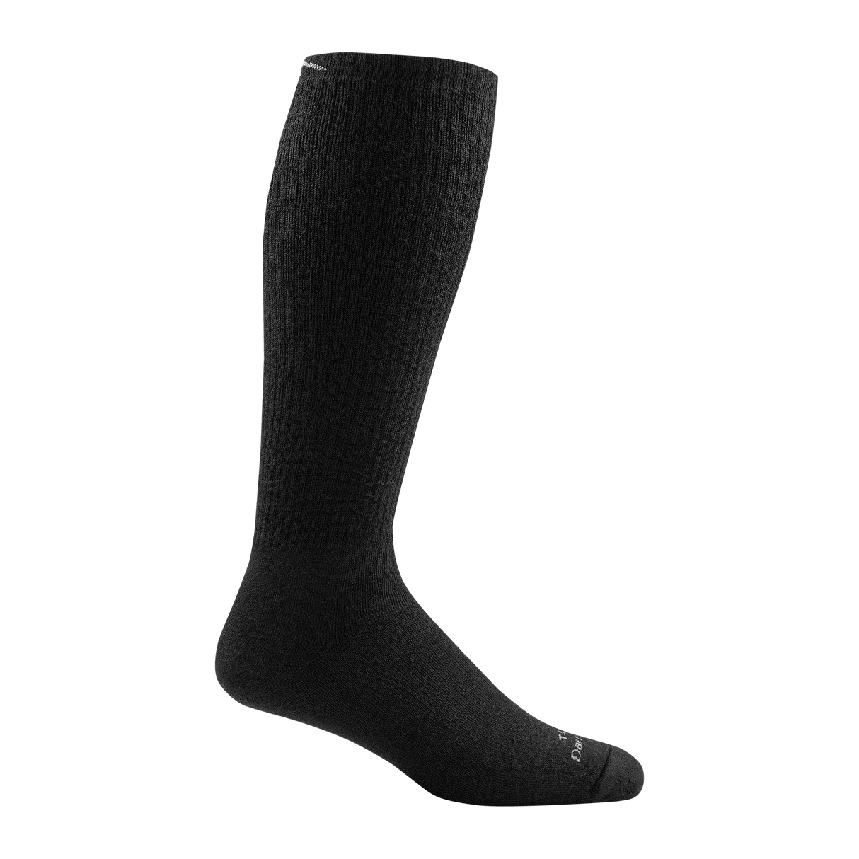 Darn Tough | T4050 Over-the-Calf Heavyweight Tactical Sock with Full Cushion - Moto Camp Nerd - motorcycle camping