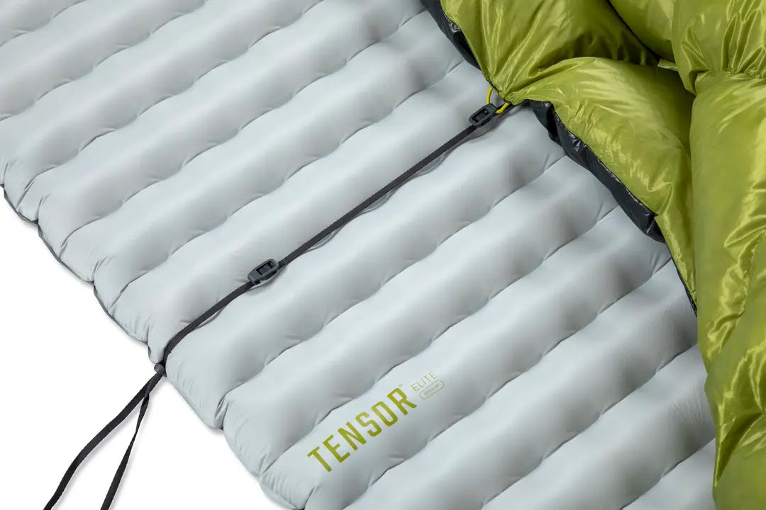 NEMO | Pulse Endless Promise Ultralight Backpacking Quilt 30°F