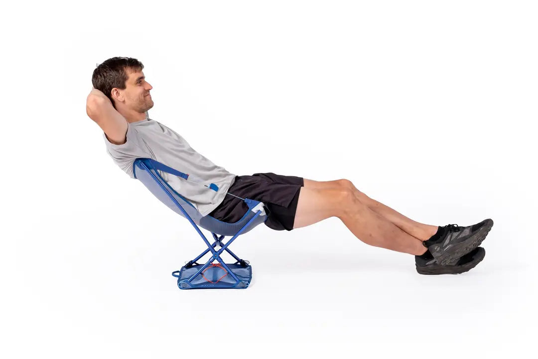 NEMO | Moonlite Elite Reclining Camp Chair - Moto Camp Nerd - motorcycle camping