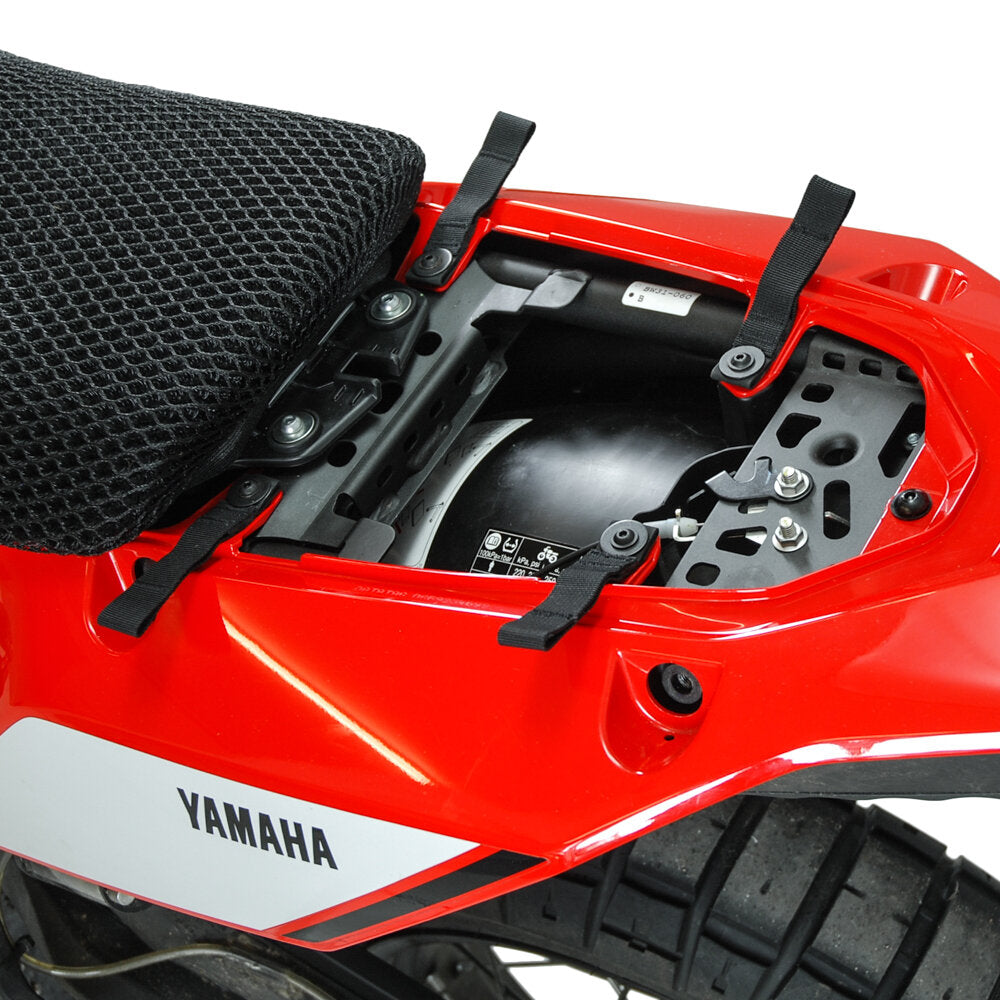 Kriega | Yamaha Tenere Fit Kit