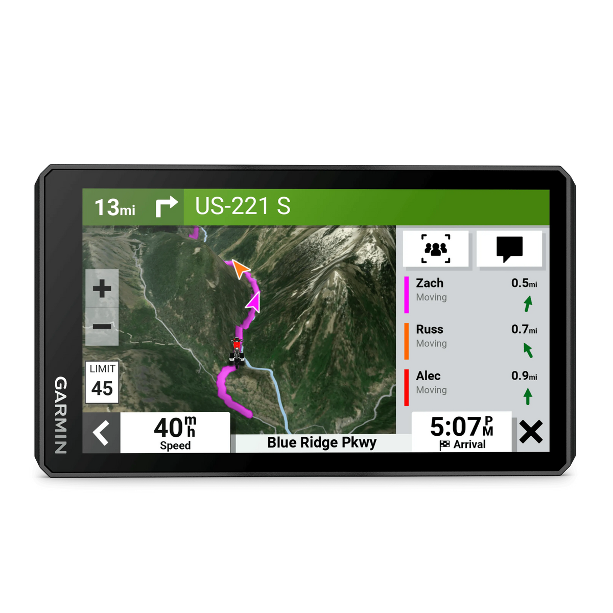 Garmin