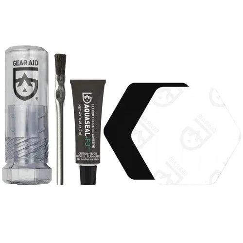 Gear Aid