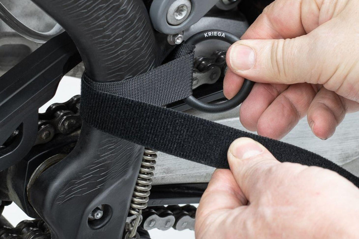 Kriega | OS-Dirtbike Rings