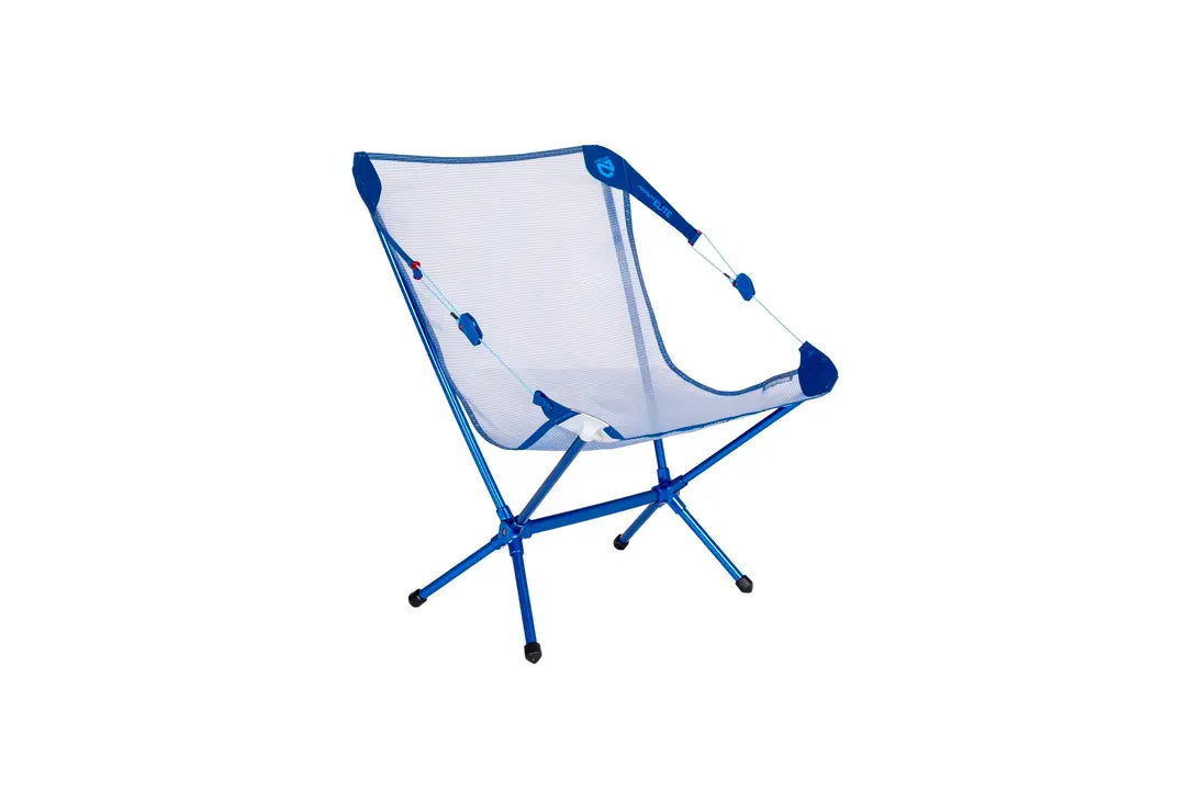 NEMO | Moonlite Elite Reclining Camp Chair - Moto Camp Nerd - motorcycle camping