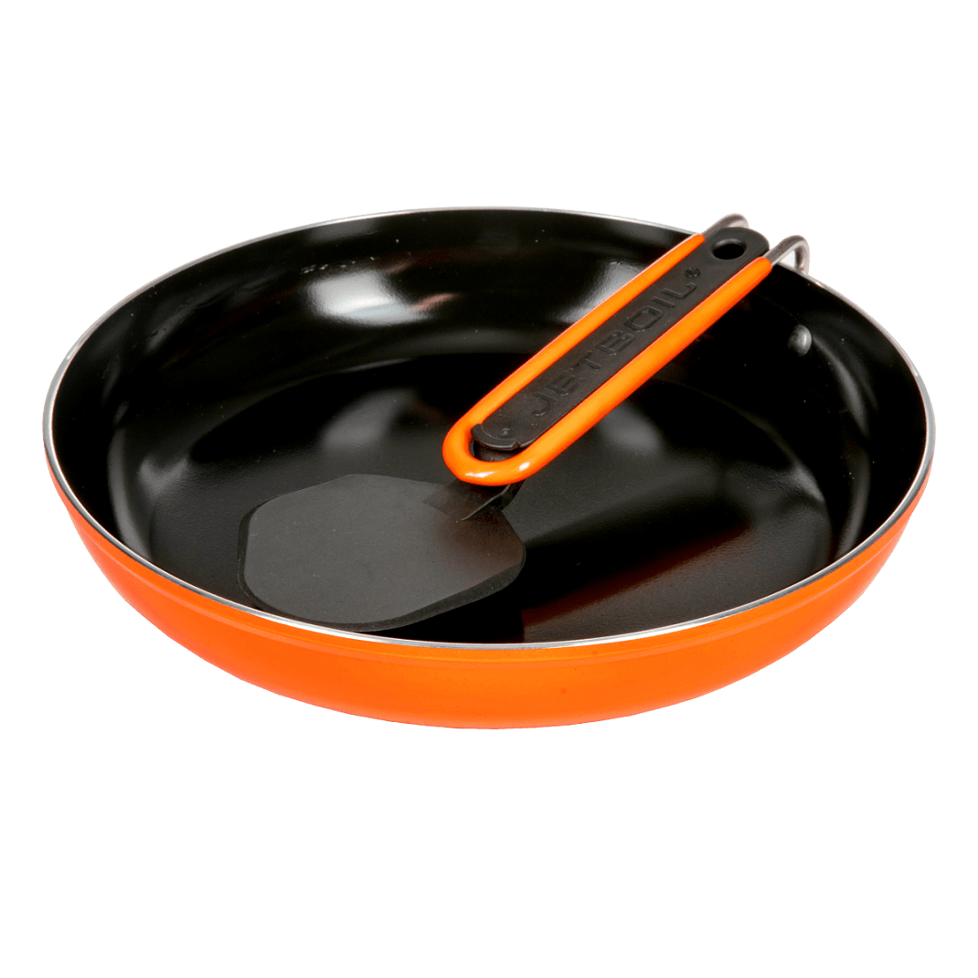 Camping Frying Pan-Camping Skillet