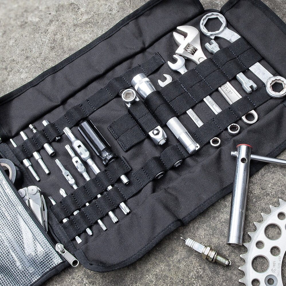 Kriega | Tool-Roll
