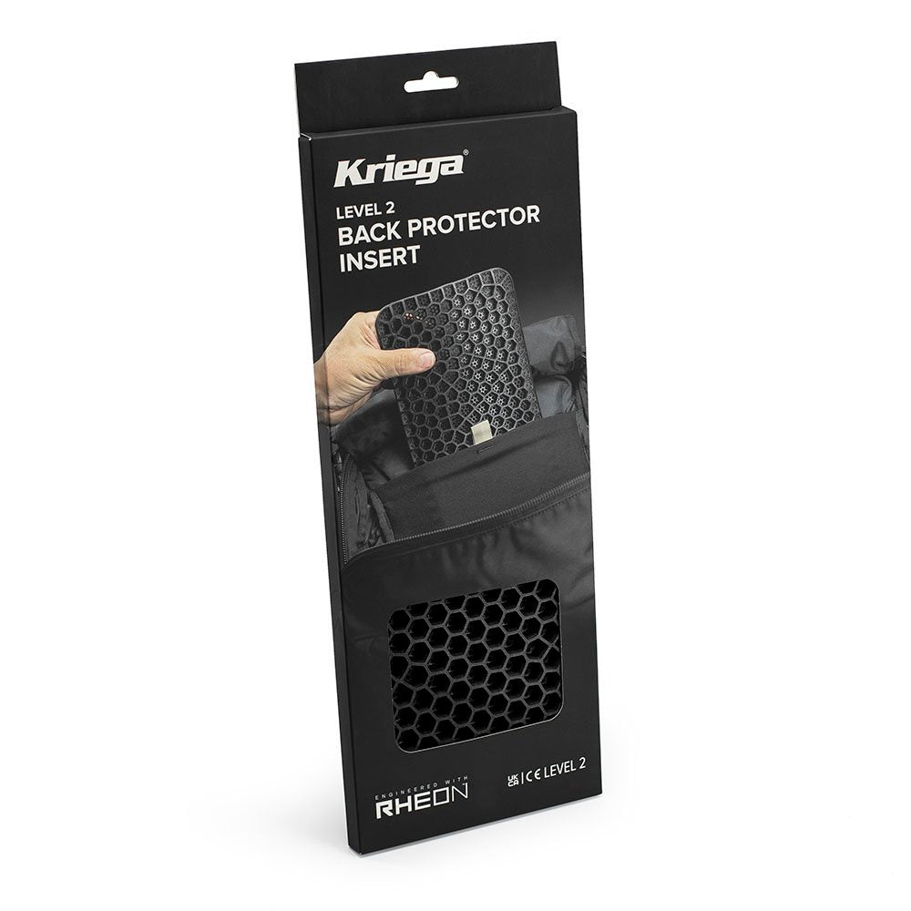 Kriega | Back Protector Insert