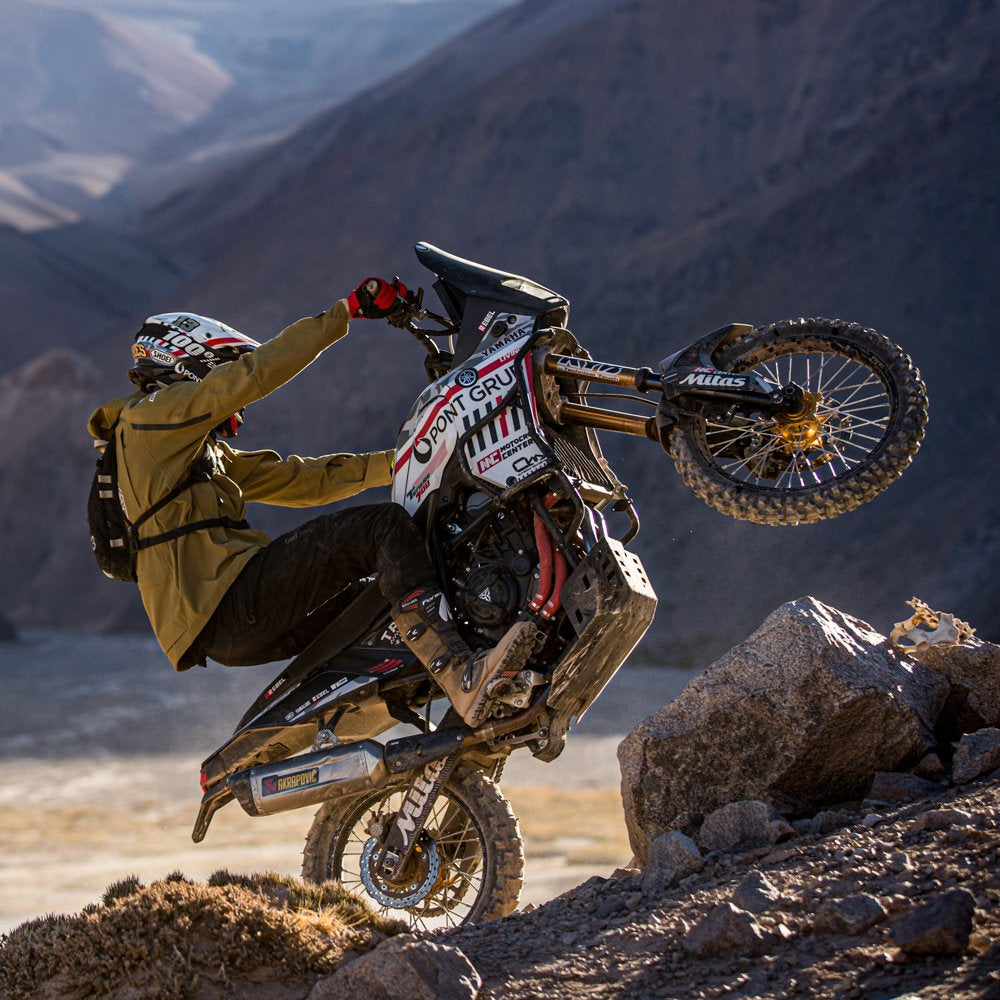 Kriega | Hydro-3 Hydration Pack
