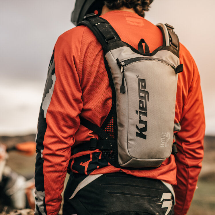 Kriega | Hydro-2 Hydration Pack