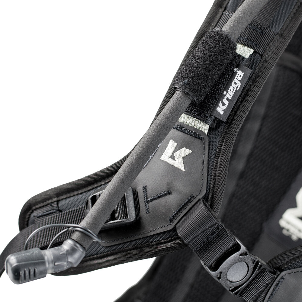 Kriega | Hydro-3 Hydration Pack