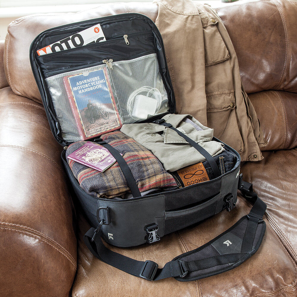 Kriega | KS40 Travel Bag