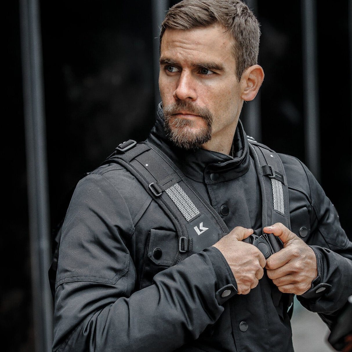 Kriega | MAX28 Expandable Backpack