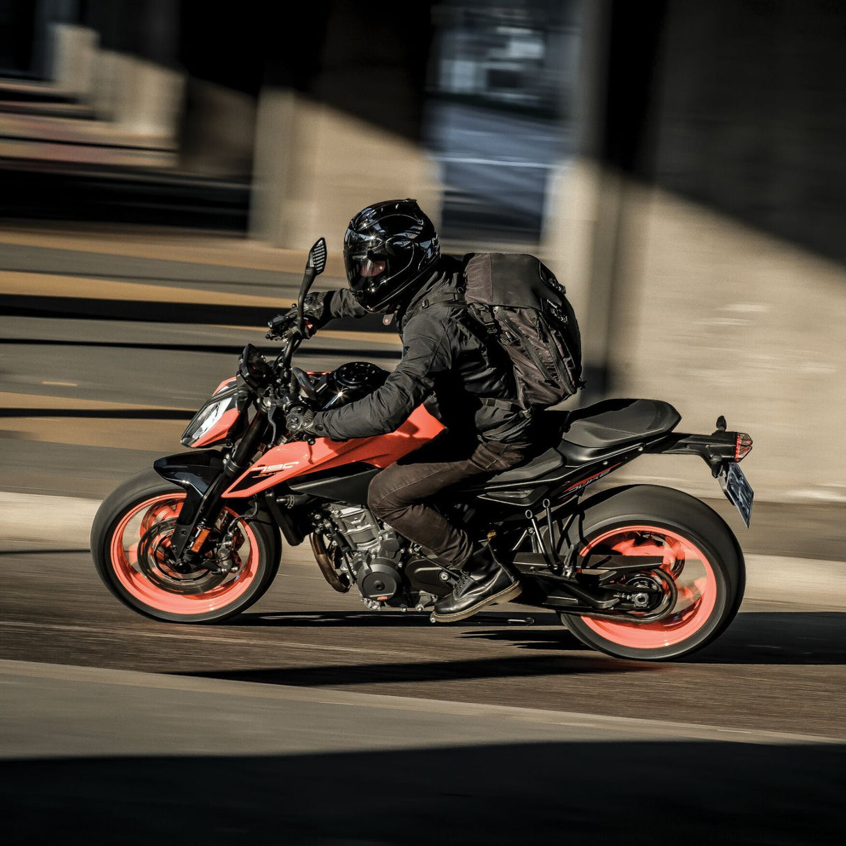 Kriega | MAX28 Expandable Backpack