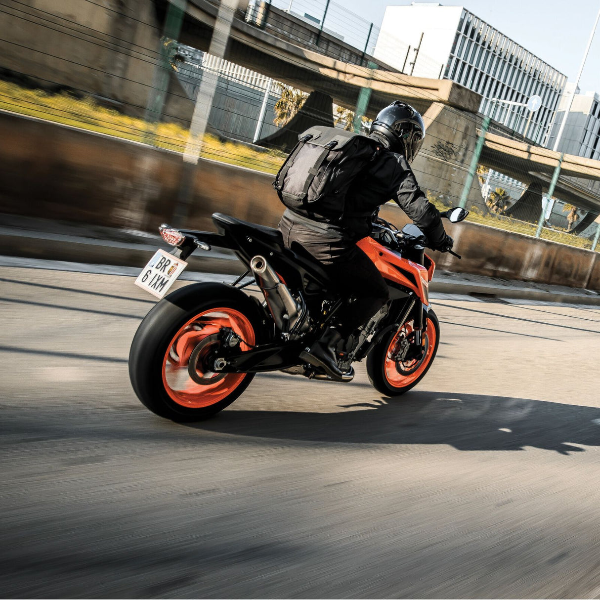 Kriega | MAX28 Expandable Backpack
