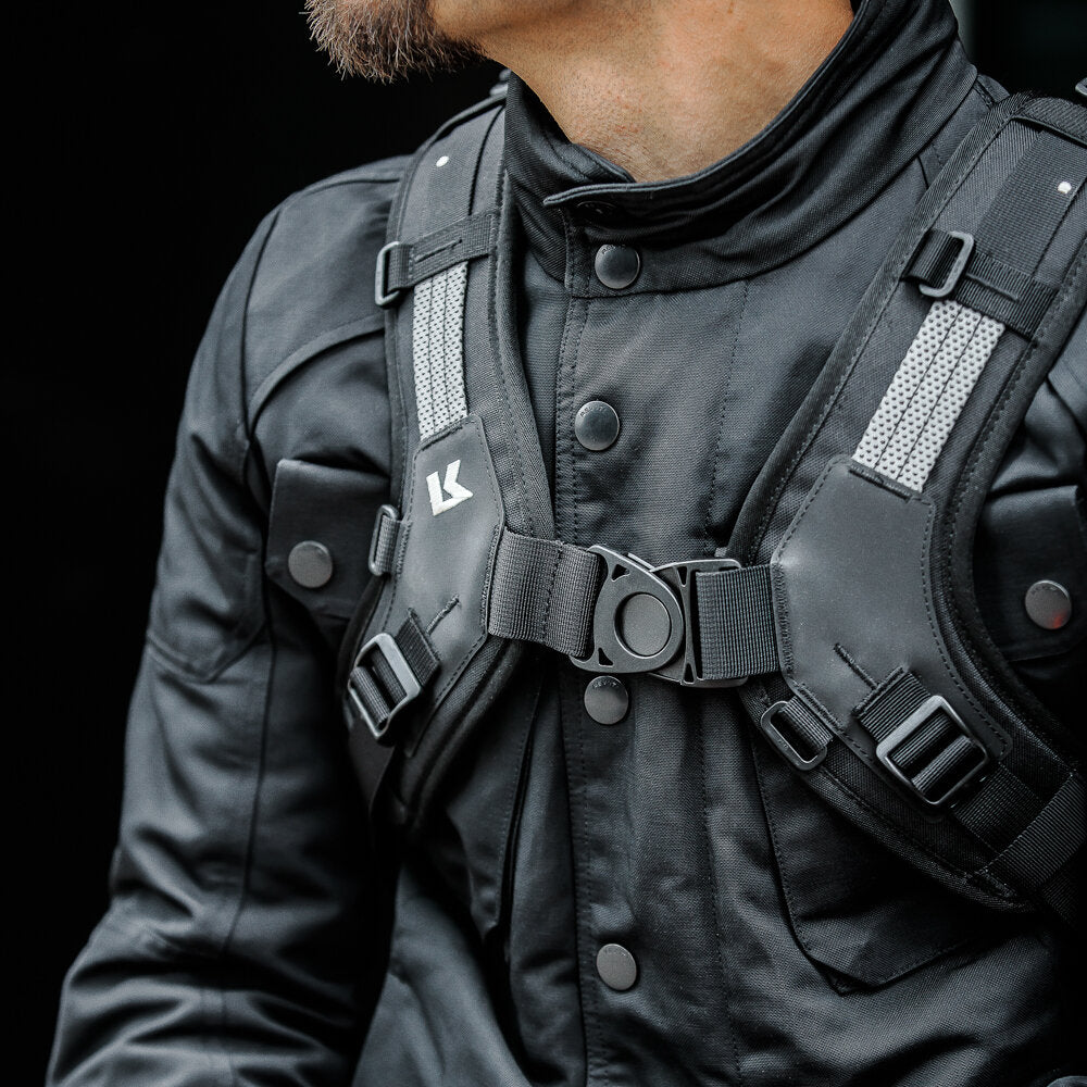 Kriega | MAX28 Expandable Backpack