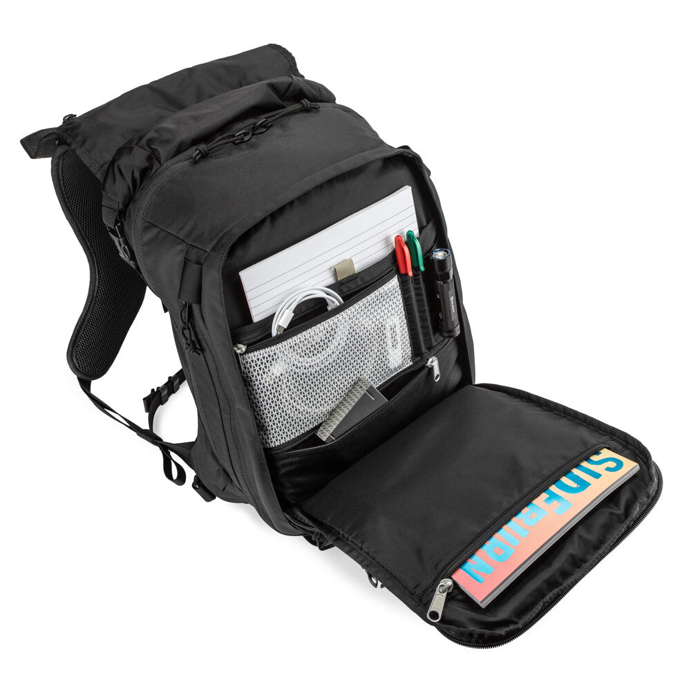 Kriega | MAX28 Expandable Backpack