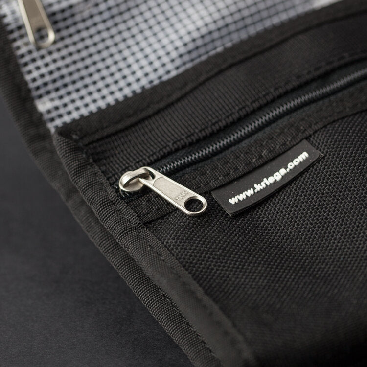 Kriega | Stash Travel Wallet