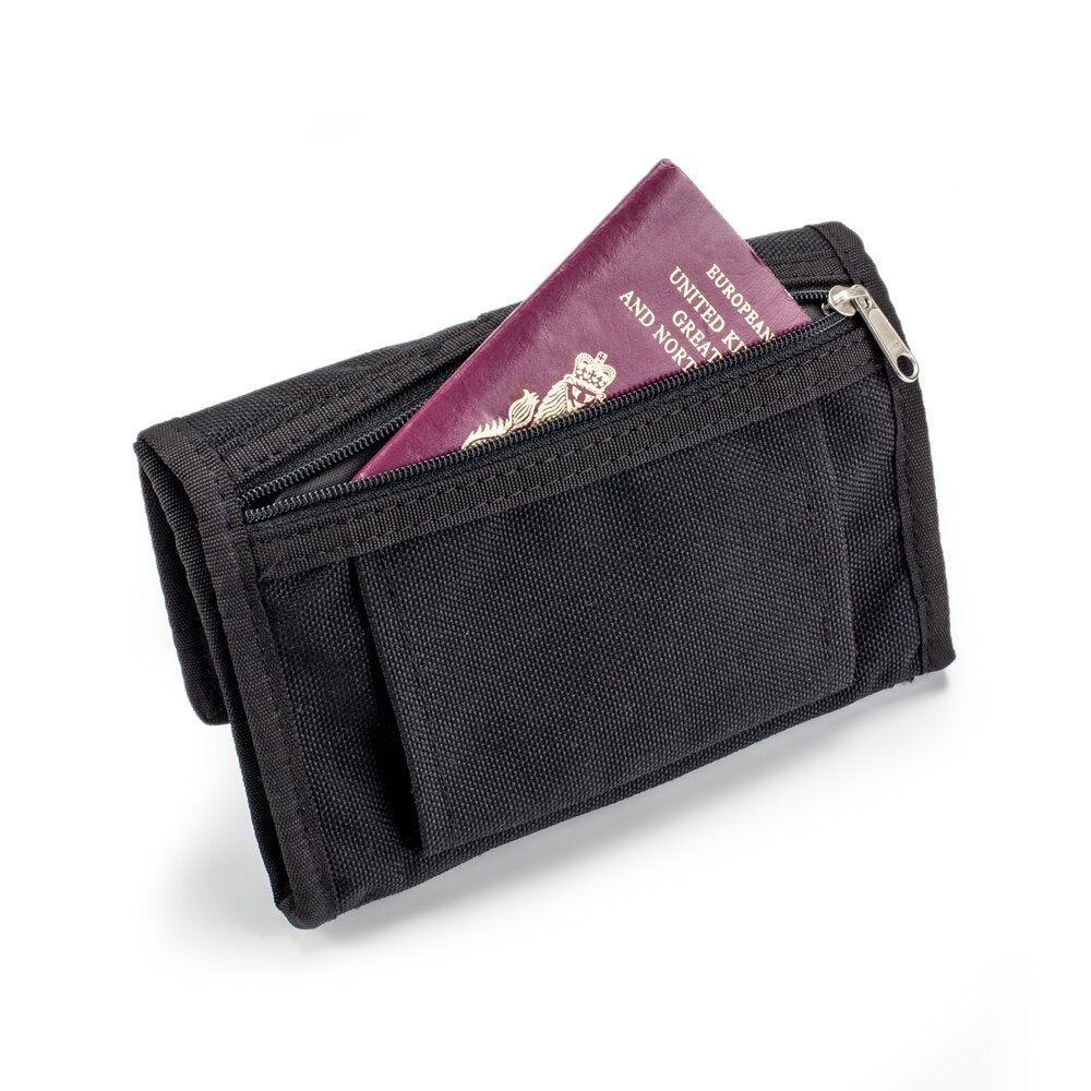 Kriega | Stash Travel Wallet